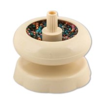 Спиннер для нанизывания бисера