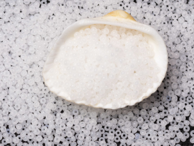 Бисер Чехия круглый 10/0 500 г 02090