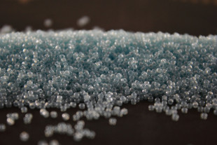 Бисер Япония 15/0 круглый 5 г 0143