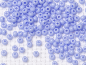 Бисер Чехия круглый 08/0 50г 33000