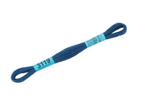 Мулине Гамма №3119