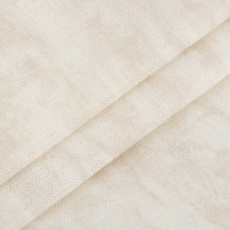 Канва К32 " Zweigart" Belfast №32 100% лён 50 х 70 см ± 2 см 1079 бежевый мрамор